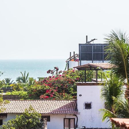 Pousada Sunbrazil Jijoca de Jericoacoara Exterior foto