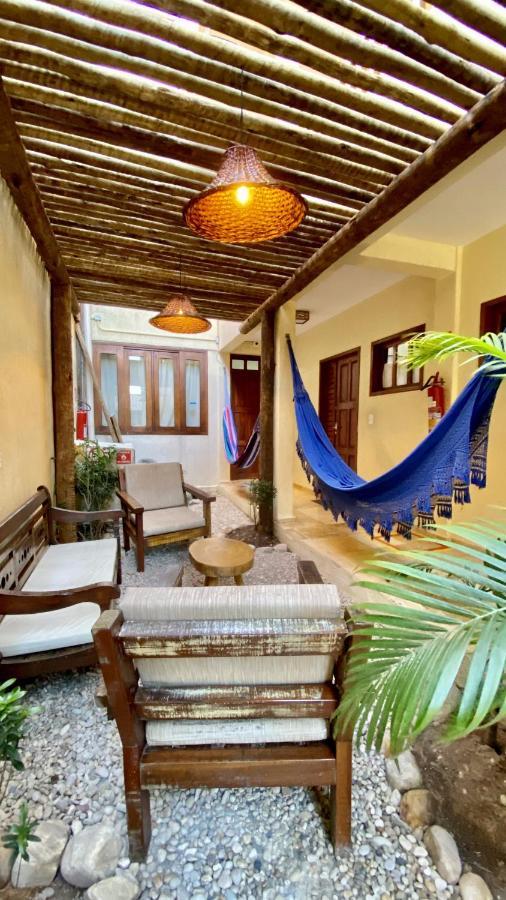 Pousada Sunbrazil Jijoca de Jericoacoara Exterior foto